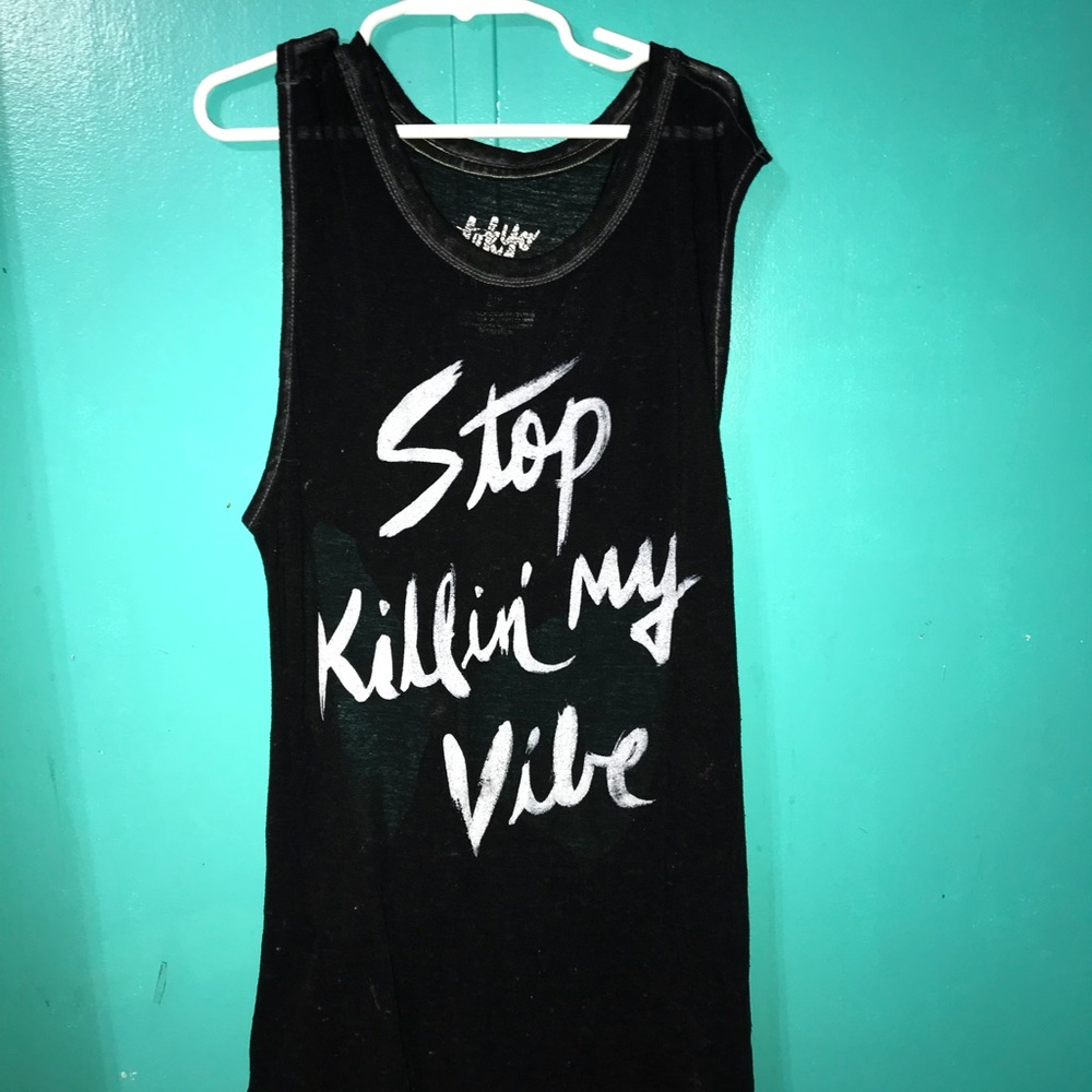 Muscle Tee